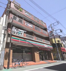 寺澤大阪屋マンションの物件外観写真